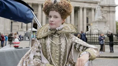 Elizabeth I: The Warrior Queen