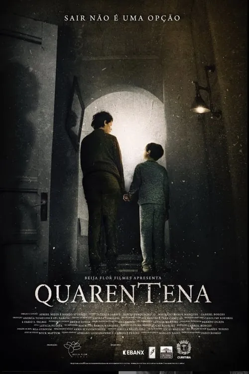 Quarentena (movie)