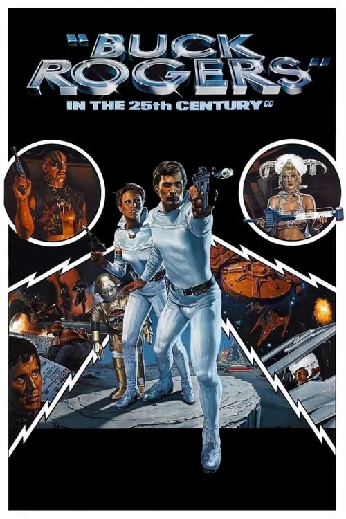 Buck Rogers in the 25th Century (movie)