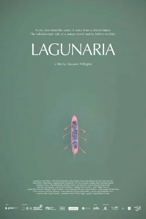 Lagunaria (movie)