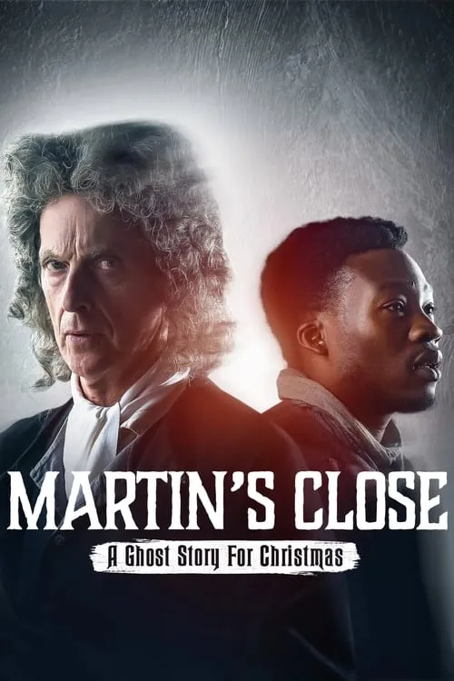 Martin's Close (movie)