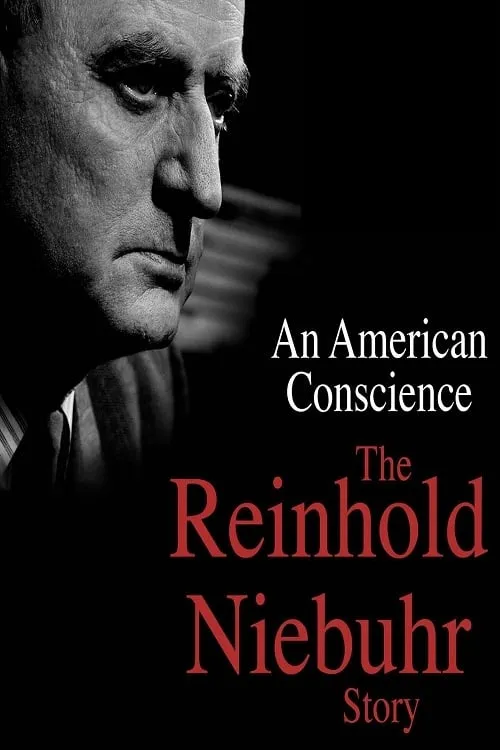 An American Conscience: The Reinhold Niebuhr Story (фильм)