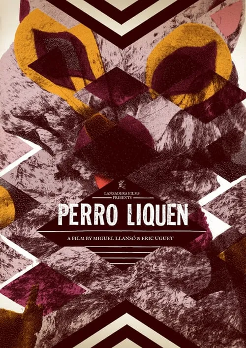 Perro Liquen (movie)