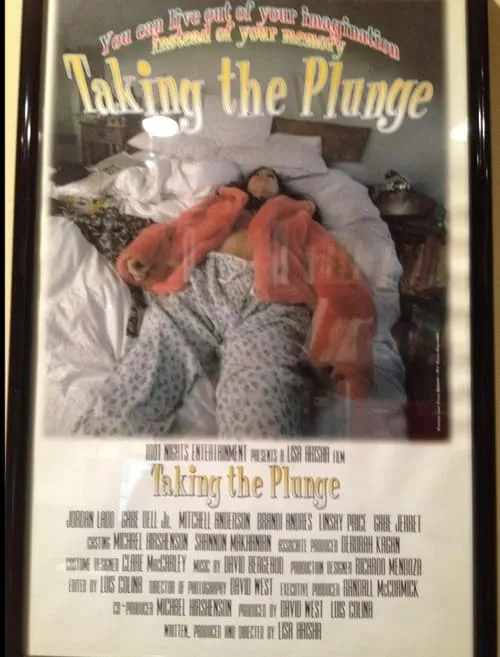 Taking the Plunge (movie)