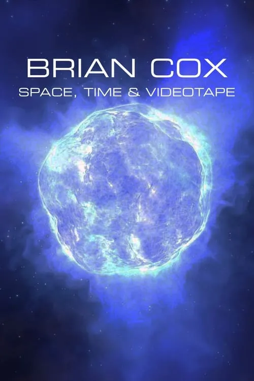 Brian Cox: Space, Time & Videotape (фильм)