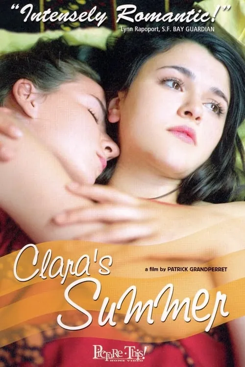 Clara's Summer (movie)