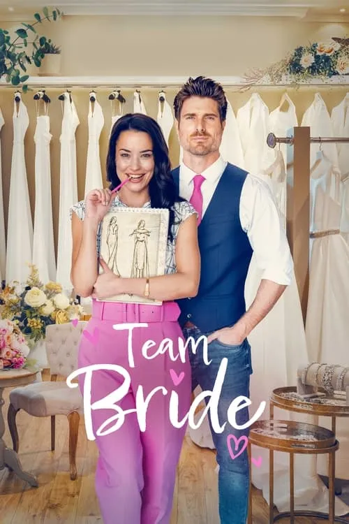 Team Bride (movie)