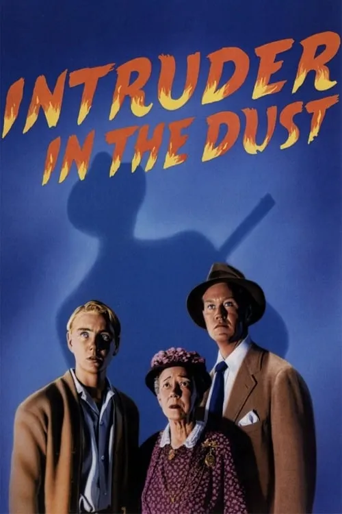 Intruder in the Dust (movie)
