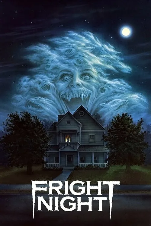 Fright Night (movie)