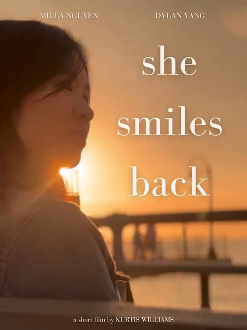 She Smiles Back (movie)