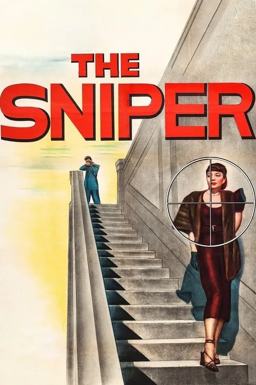 The Sniper (movie)