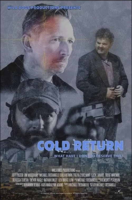 Cold Return (movie)