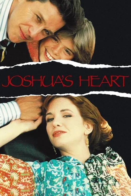 Joshua's Heart (movie)