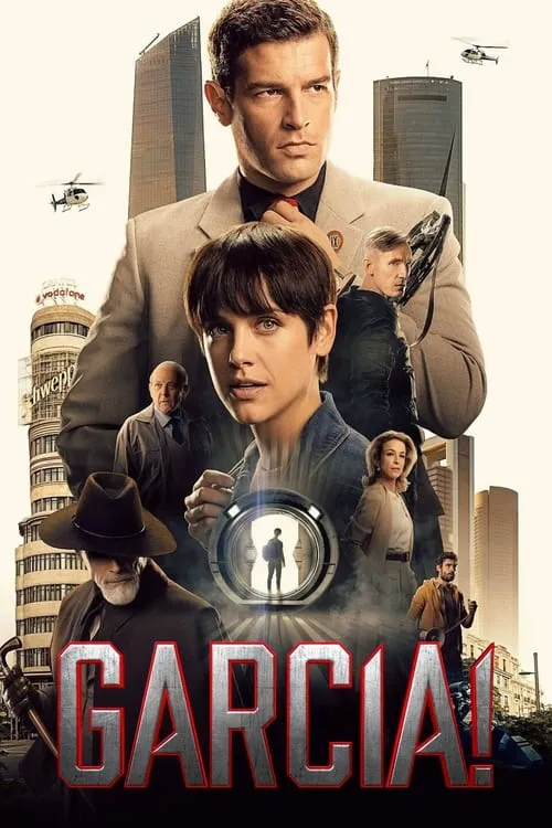 García! (series)