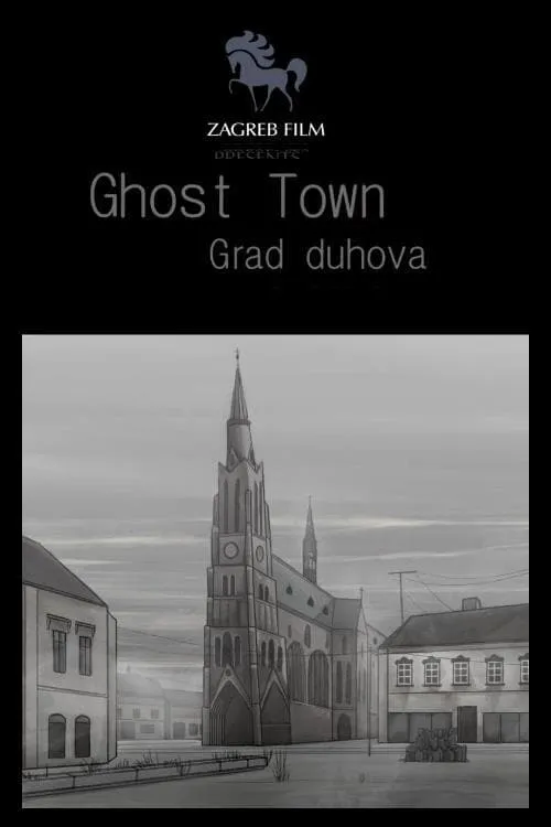 Ghost Town (movie)