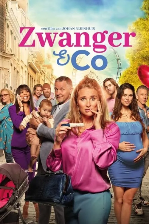 Zwanger & Co (movie)