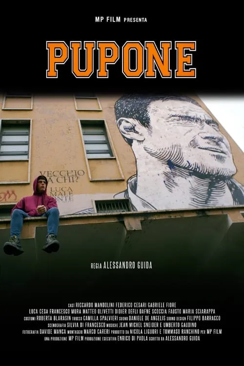 Pupone (movie)