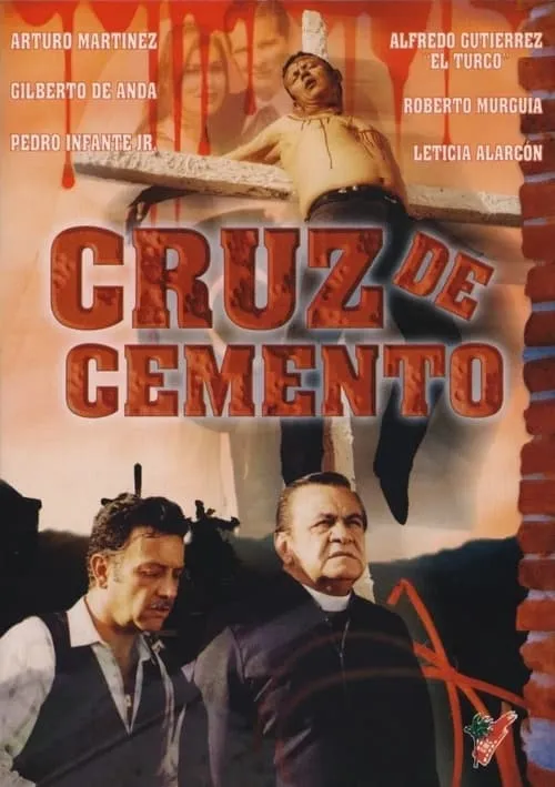 Cruz de cemento (movie)