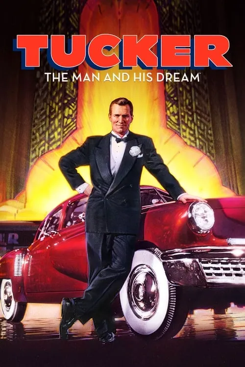Tucker: The Man and His Dream (movie)