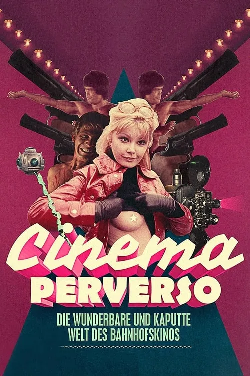 Cinema Perverso (movie)