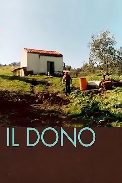 Il dono