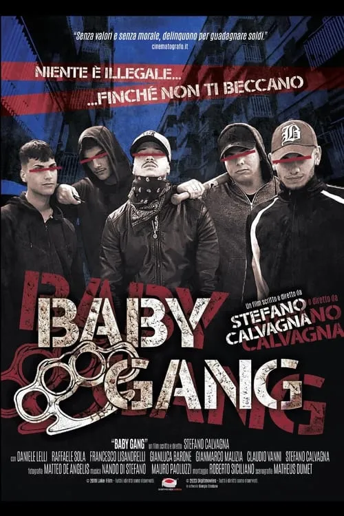 Baby Gang (фильм)