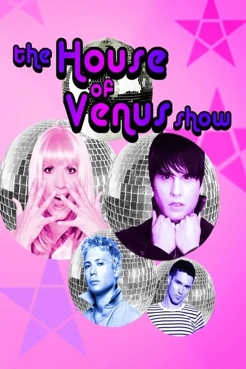 The House of Venus Show (сериал)