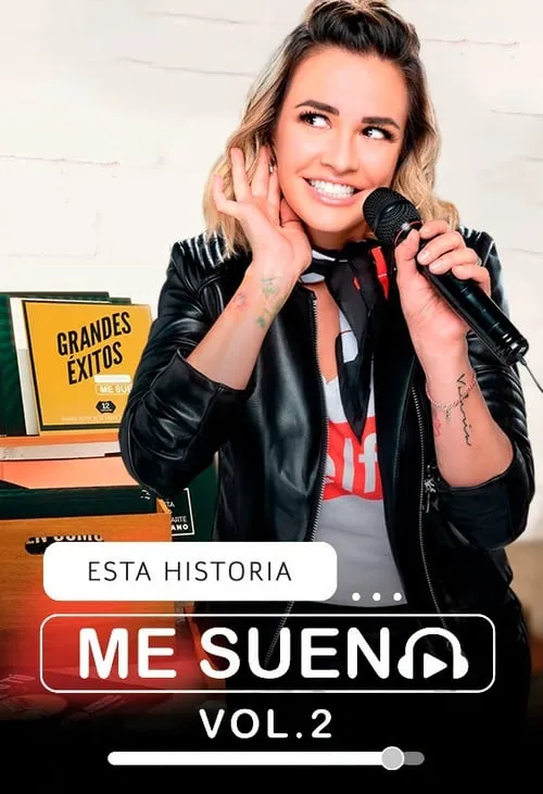 Esta Historia Me Suena (series)