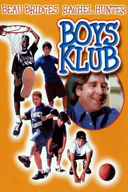 Boys Klub (movie)