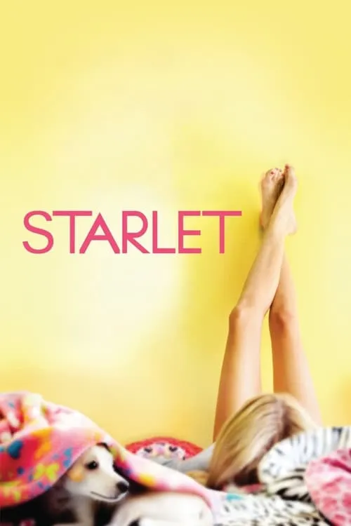Starlet (movie)