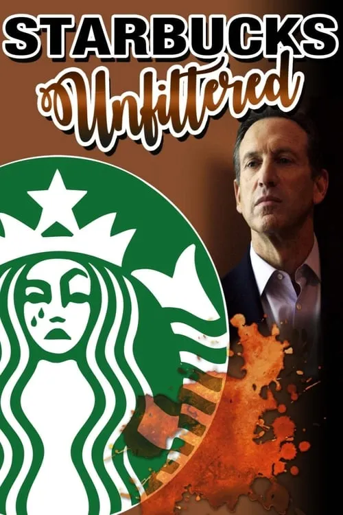 Starbucks Unfiltered (фильм)
