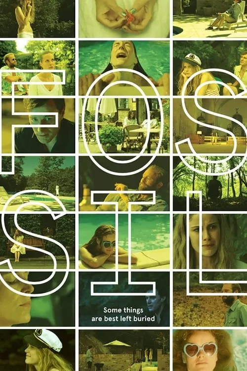 Fossil (movie)