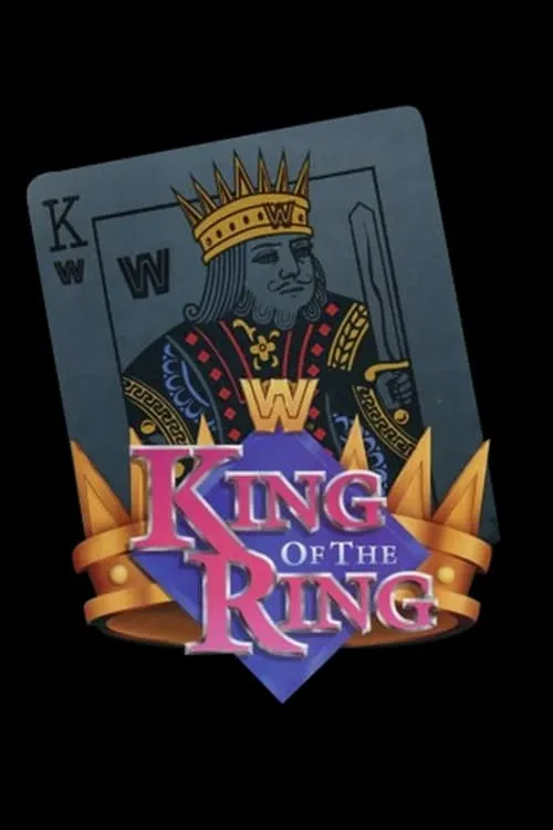 WWE King of the Ring 1994 (movie)