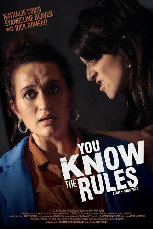 You Know the Rules (movie)