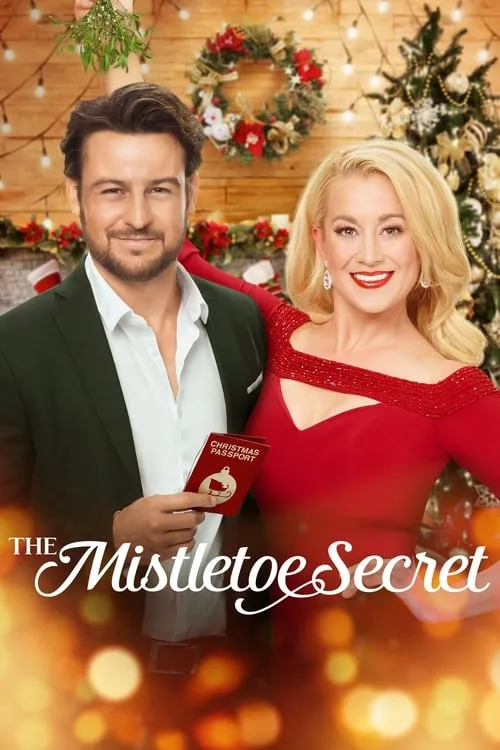 The Mistletoe Secret (movie)