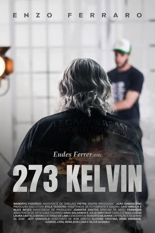 273 KELVIN (movie)