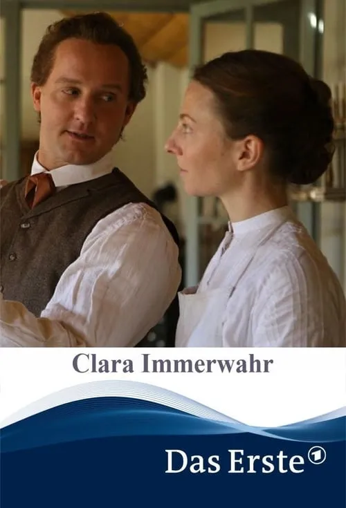 Clara Immerwahr (movie)