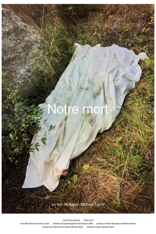 Notre mort (фильм)