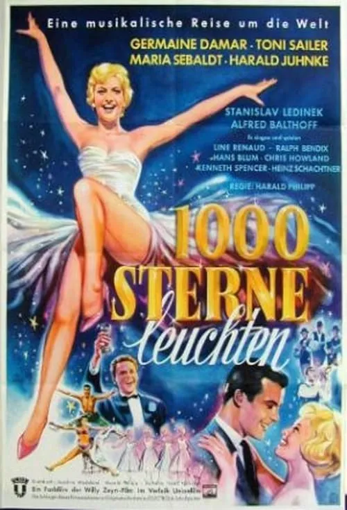 Tausend Sterne leuchten (movie)