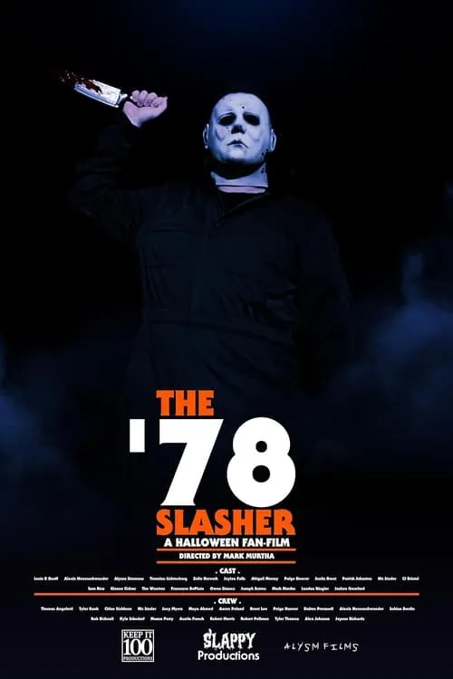 The '78 Slasher: A Halloween Fan Film (фильм)