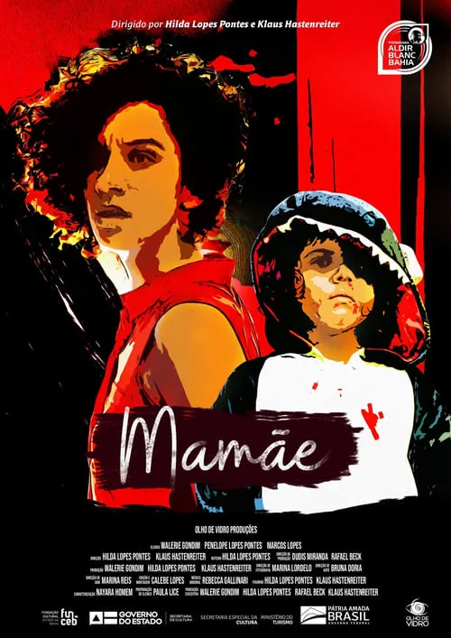 Mamãe! (фильм)