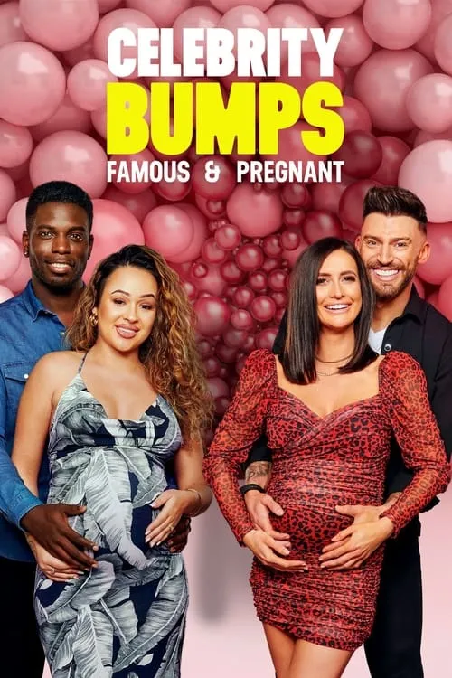 Celebrity Bumps: Famous & Pregnant (сериал)