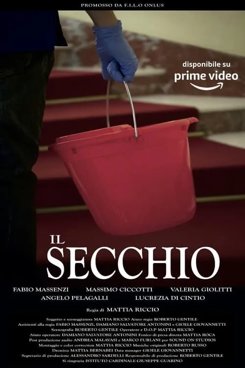 Il secchio (movie)