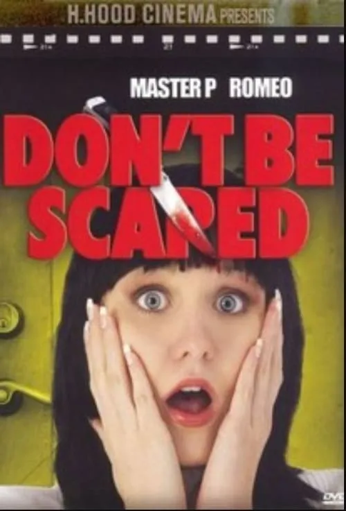 Don't Be Scared (фильм)