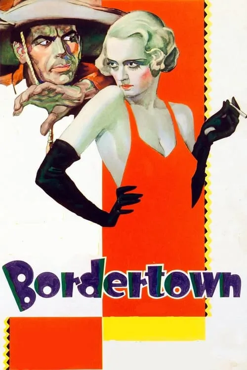 Bordertown (movie)
