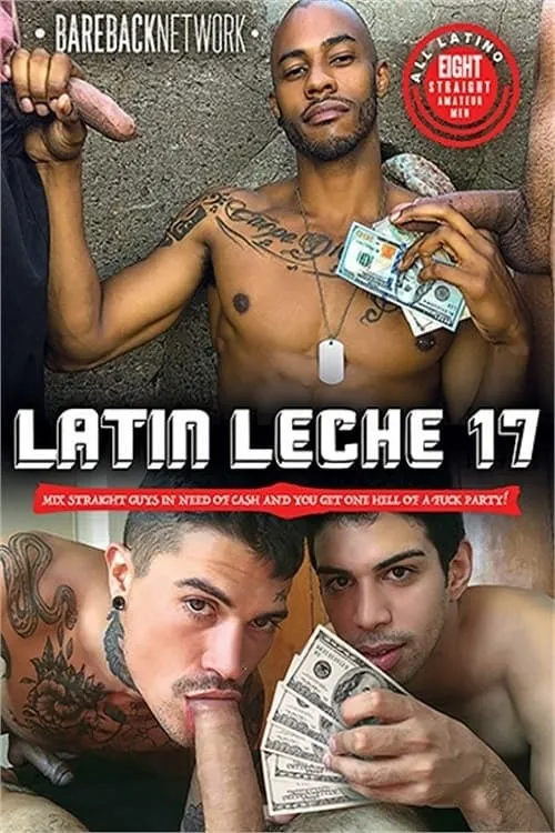 Latin Leche 17 (movie)