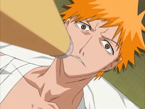 Ichigo Dies!