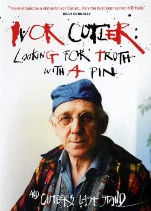 Ivor Cutler: Looking For Truth With a Pin (movie)