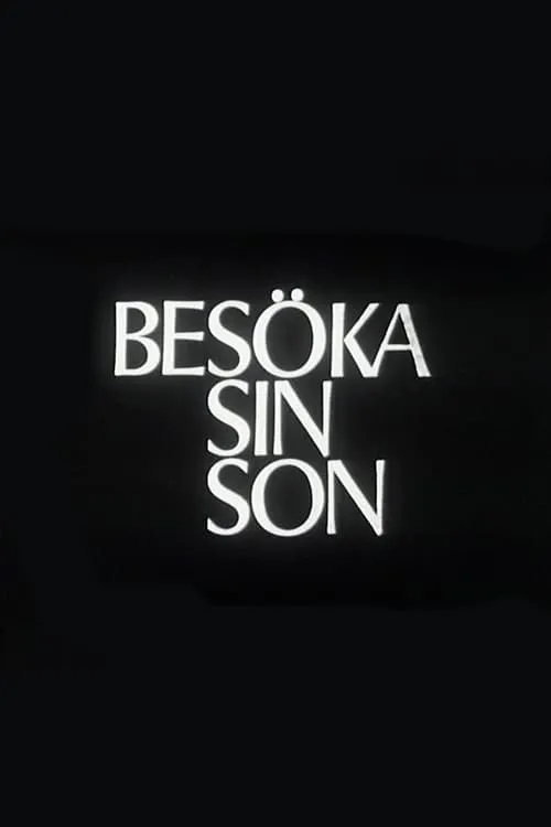 Besöka sin son (фильм)