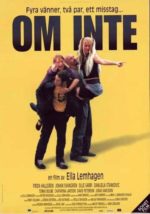 Om Inte (movie)